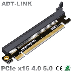 Extensor PCIe 5.0 x16/x8/x4 para GPU