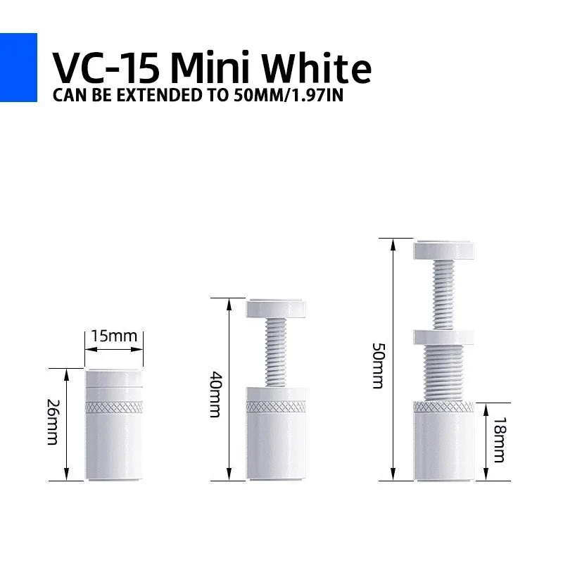 VC-15MINI-WH