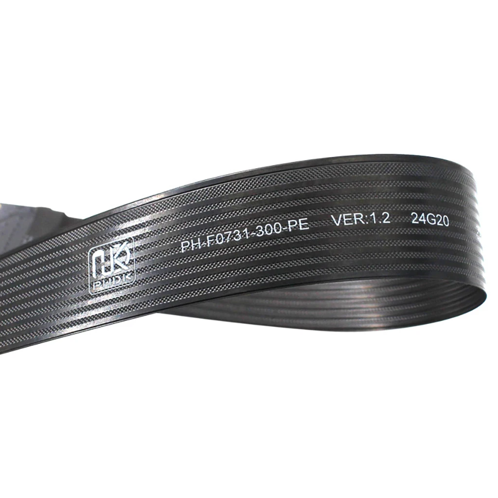 Cable de extensión M.2 PCI-e / M2 NGFF SATA SSD PCIE4.0 M.2 M Key para Cable de extensión NVME adaptador de tarjeta elevadora SSD para ordenador portátil - imagen 5