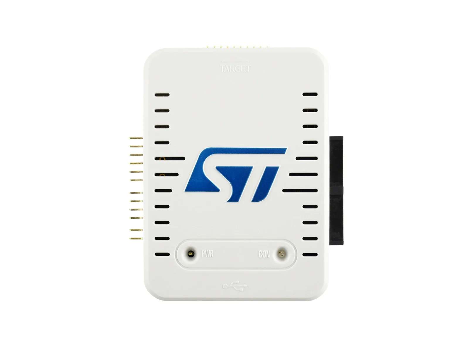 STLINK-V3SET, depurador y programador en circuito modular para STM32/STM8. - imagen 4