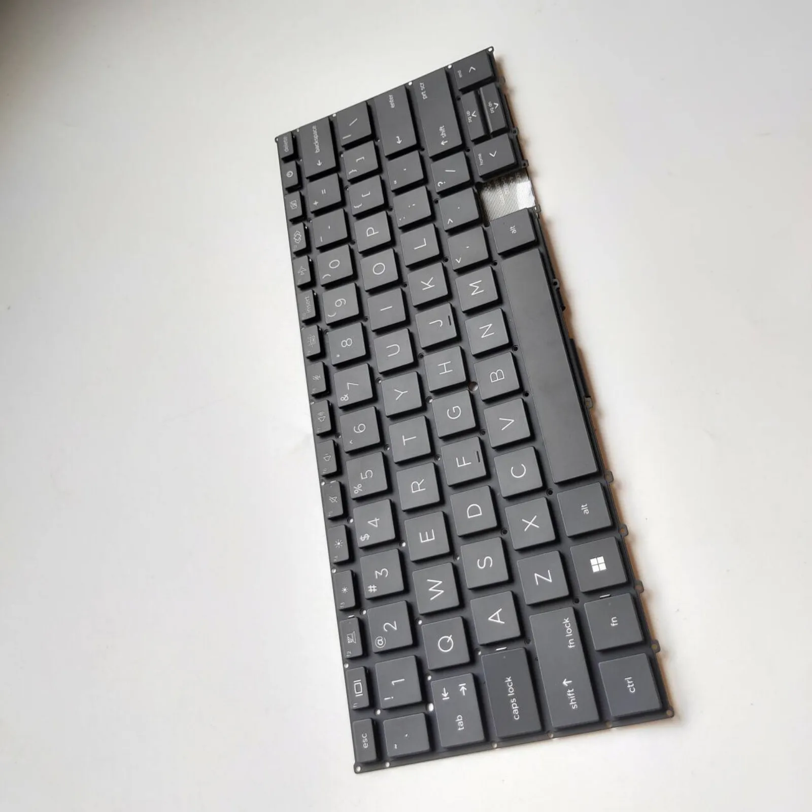 Para HP EliteBook 1030 G8 x360 1030 G7 teclado para portátil diseño estadounidense