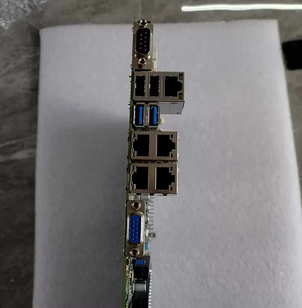 PARA placa base SUPER X11SSi-LN4F - imagen 4