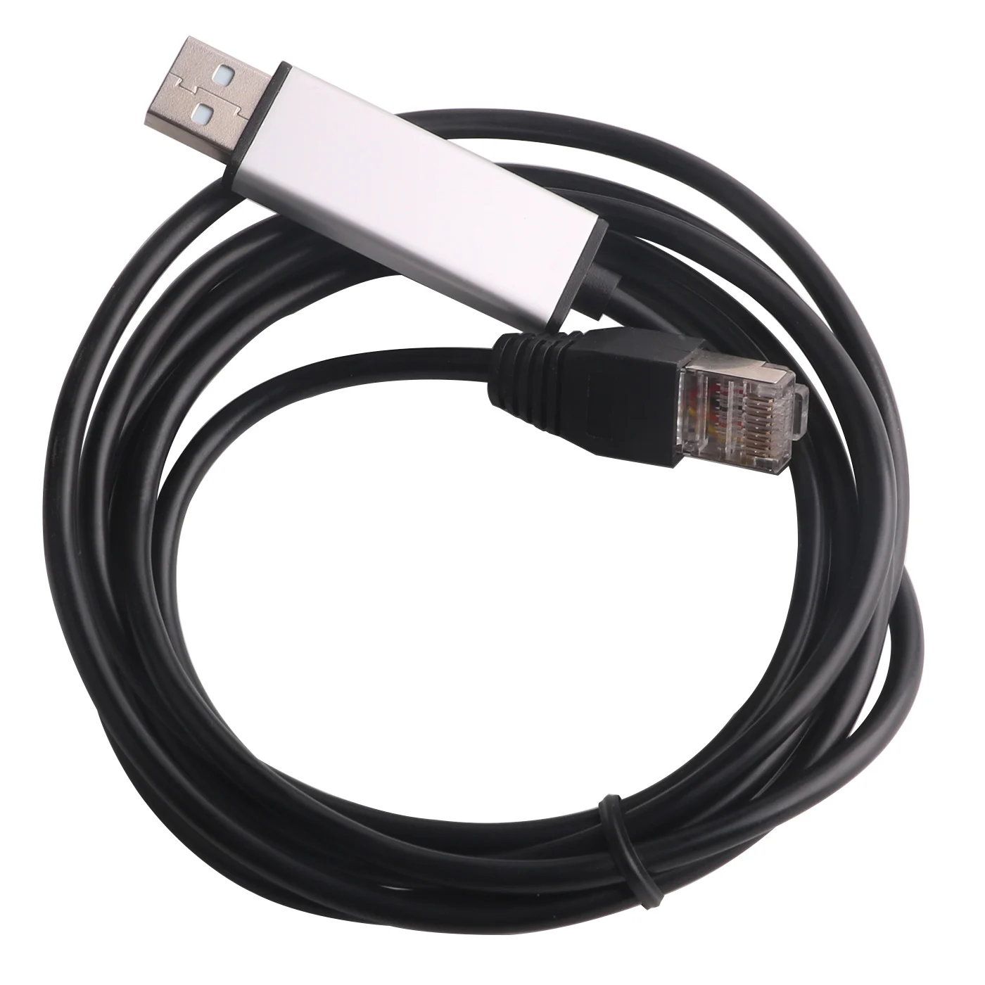 FTDI-Cable de comunicación CC-USB-RS485-150U para EPever EPsolar Tracer, controlador Solar MPPT, serie BN TRIRON XTRA - imagen 4