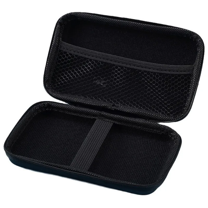 Bolsa de almacenamiento para consola de juegos portátil R36H, accesorios para consola BOYTOM R36H, bolsa de transporte a prueba de golpes, funda protectora portátil - imagen 4
