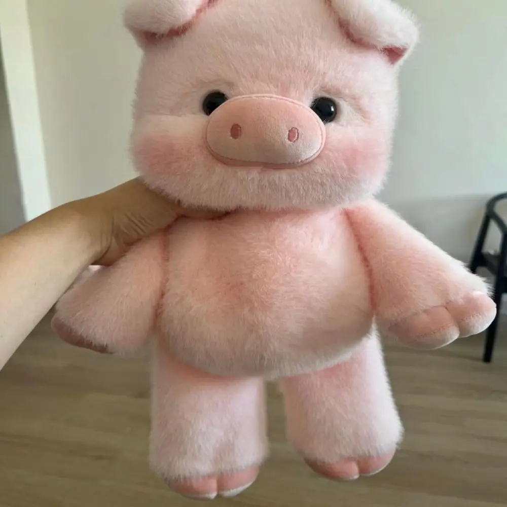 Animales de Peluche