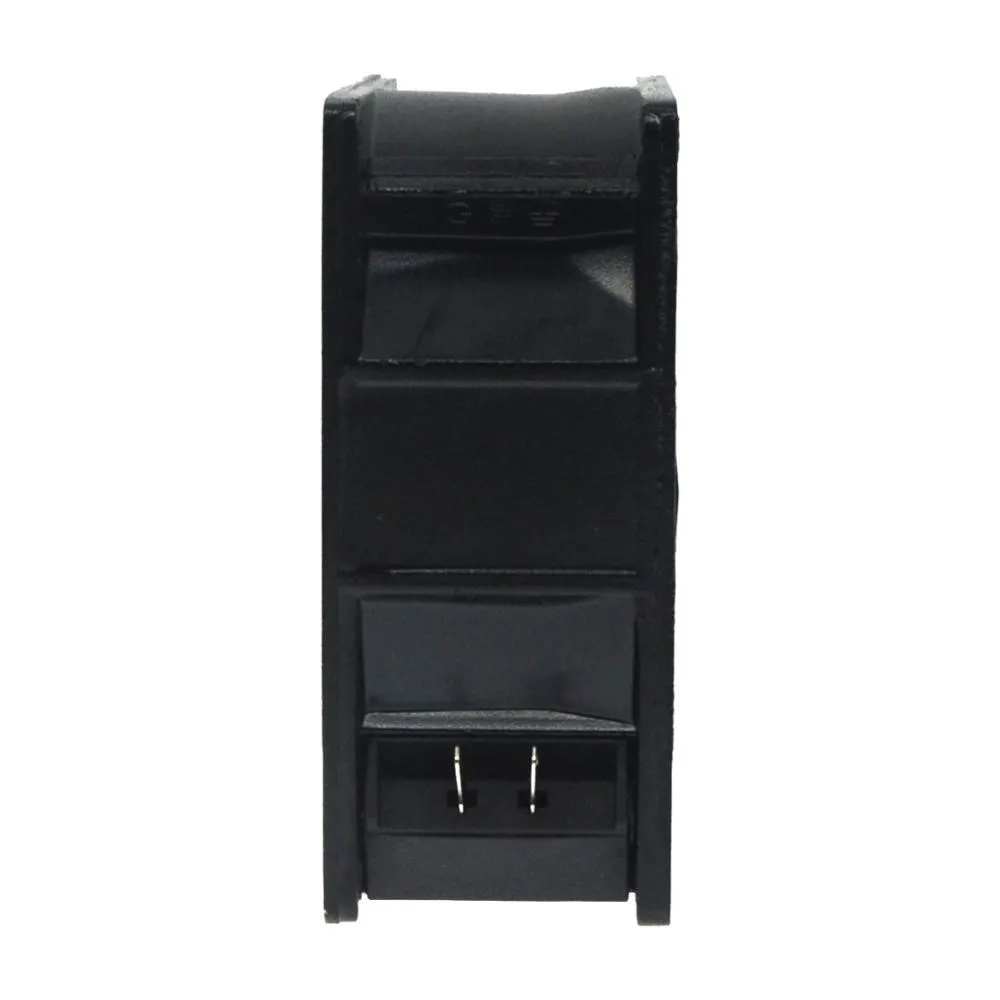 SXDOOL AXIAL 9238 115V 120V AC 92mm X 38mm de alta velocidad, para proyectos de escape de ventilación de refrigeración DIY - imagen 4