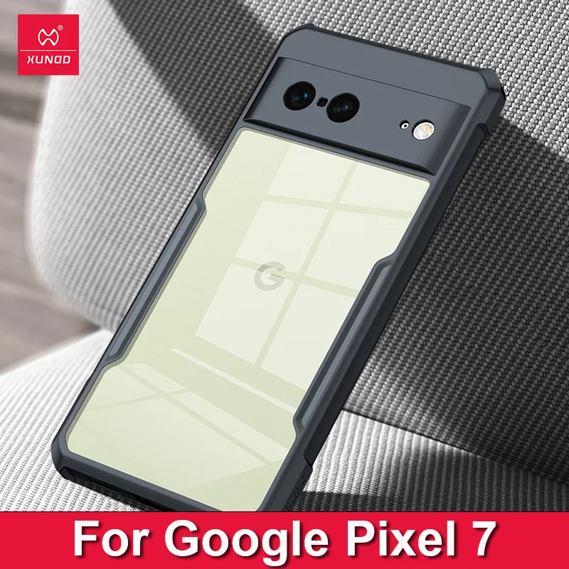 For  Pixel 7