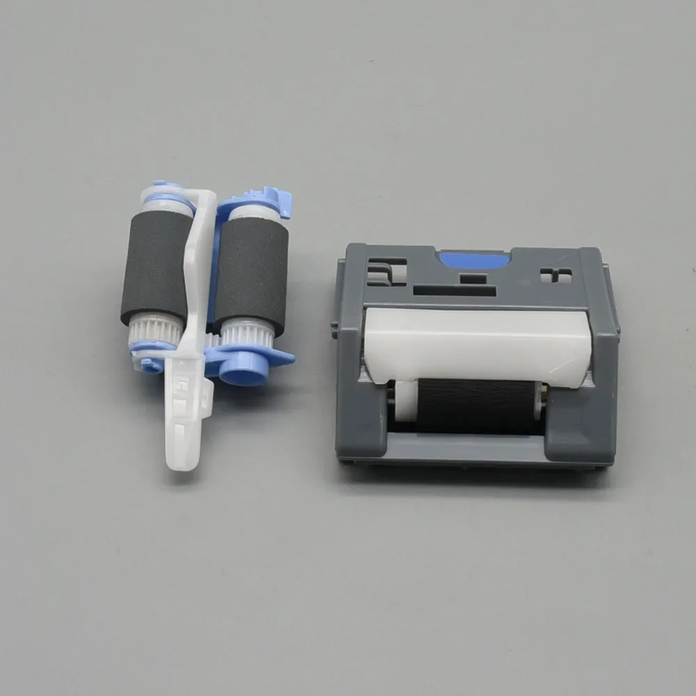 5 Juegos de rodillo de separación de recogida RM2-6577-000 B5L24-67904 para HP Color LaserJet M552 M553 M554 M555 M577 M578 M652 M653 M681 M682 - imagen 5