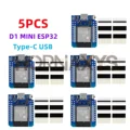 CP2104 Type-C 5PCS