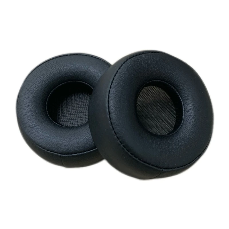 Almohadillas de repuesto para auriculares Sony WH-H800, almohadillas de espuma viscoelástica de alta calidad, orejeras - imagen 3