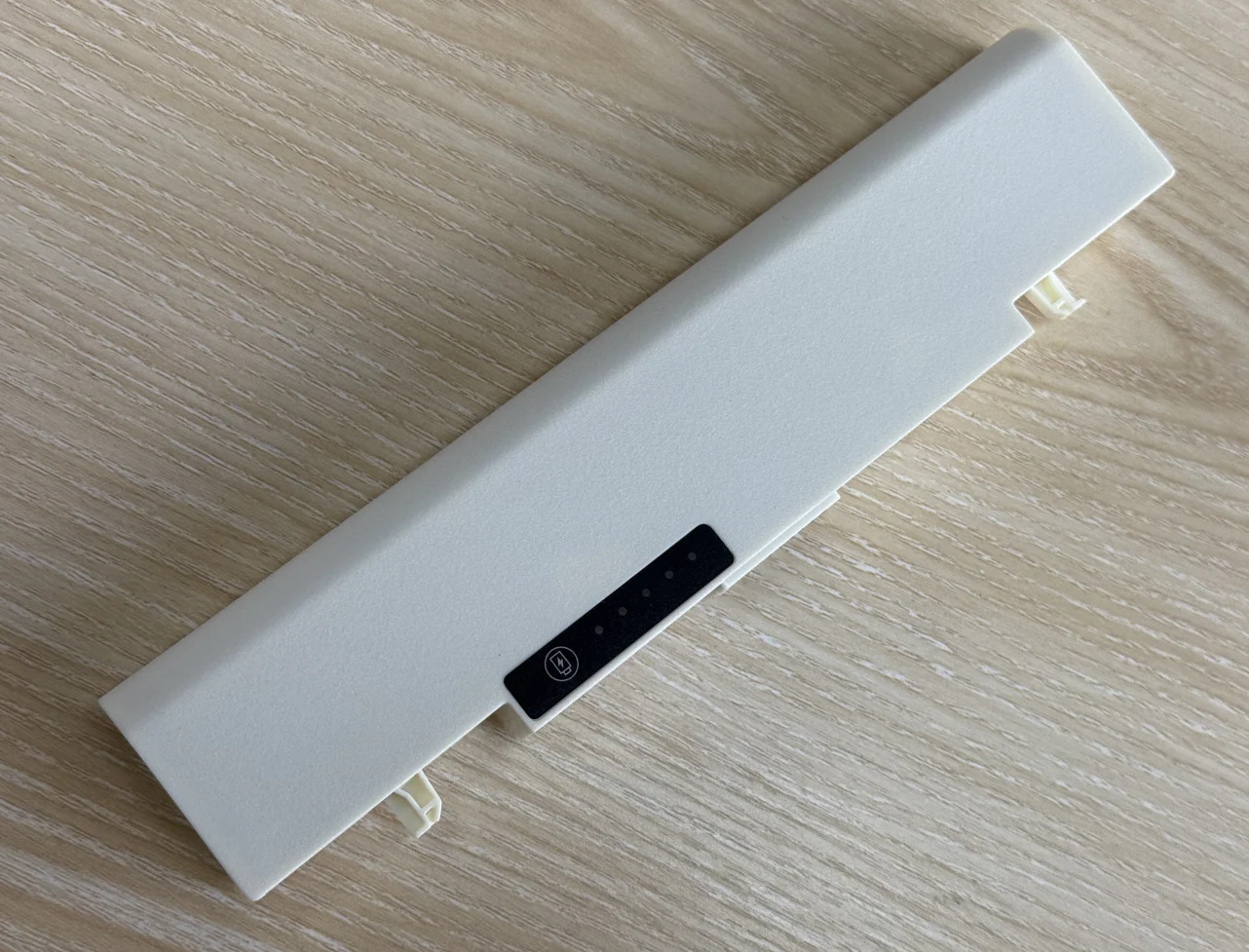 Batería blanca AA-PB9NS6W AA-PB9NS6B para Samsung R428 R429 AA-PB9NC5B AA-PB9NC6W - imagen 5