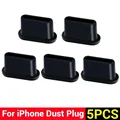 5 x For iPhone Plug