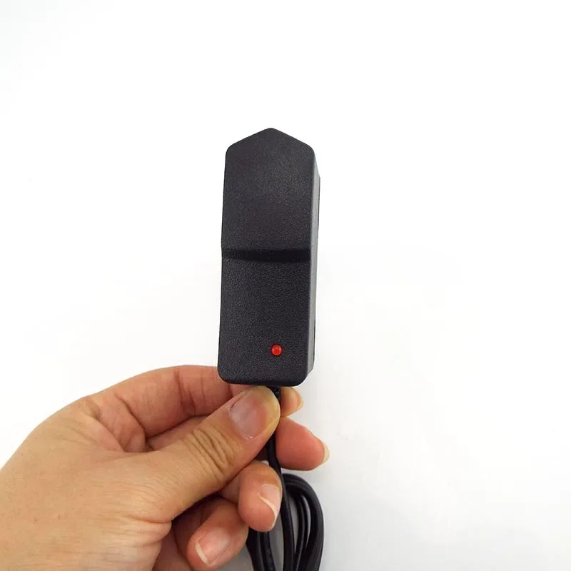 Cargador de pared de 6V, 1A, 2A, 3A, CA a CC, 100V-240V, fuente de alimentación de 1000Ma, 1,7mm x Adaptador convertidor de 4,0, transformador de carga con enchufe europeo - imagen 4