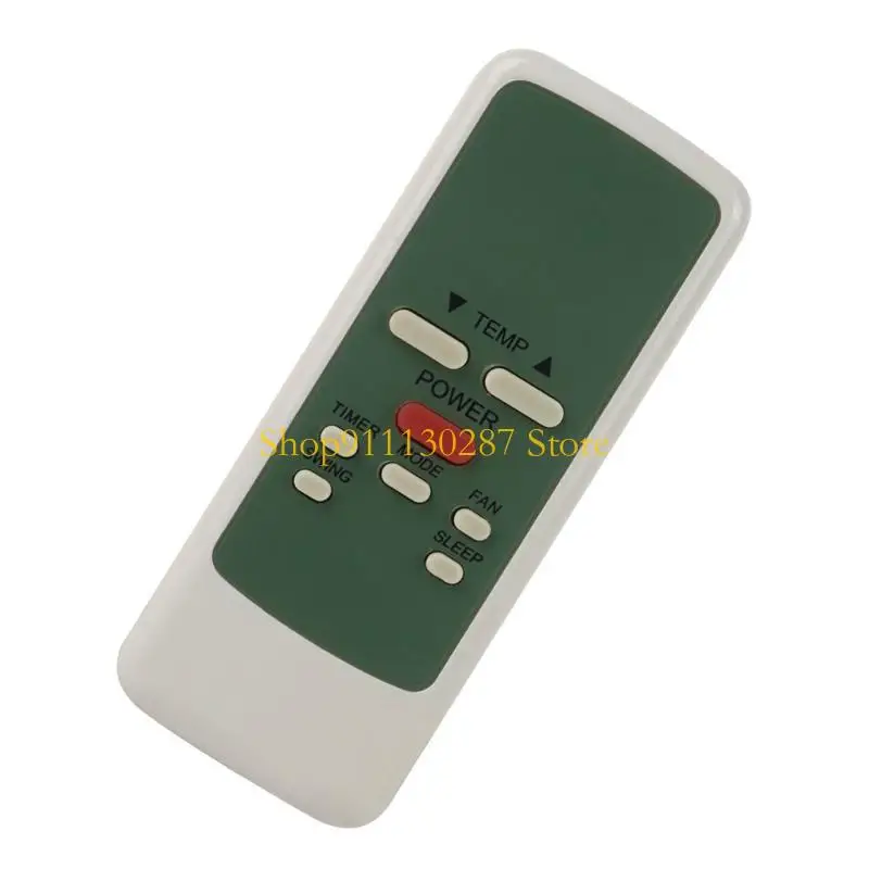 J1HC R031D Control remoto para modelos aire acondicionado para uso usuarios Diseño usuarios Modos Versión en inglés - imagen 5