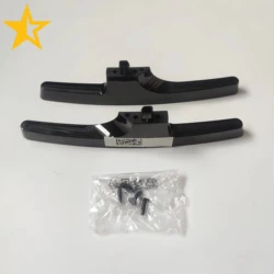 Patas Soporte TV 32" – Kit Tornillos Original