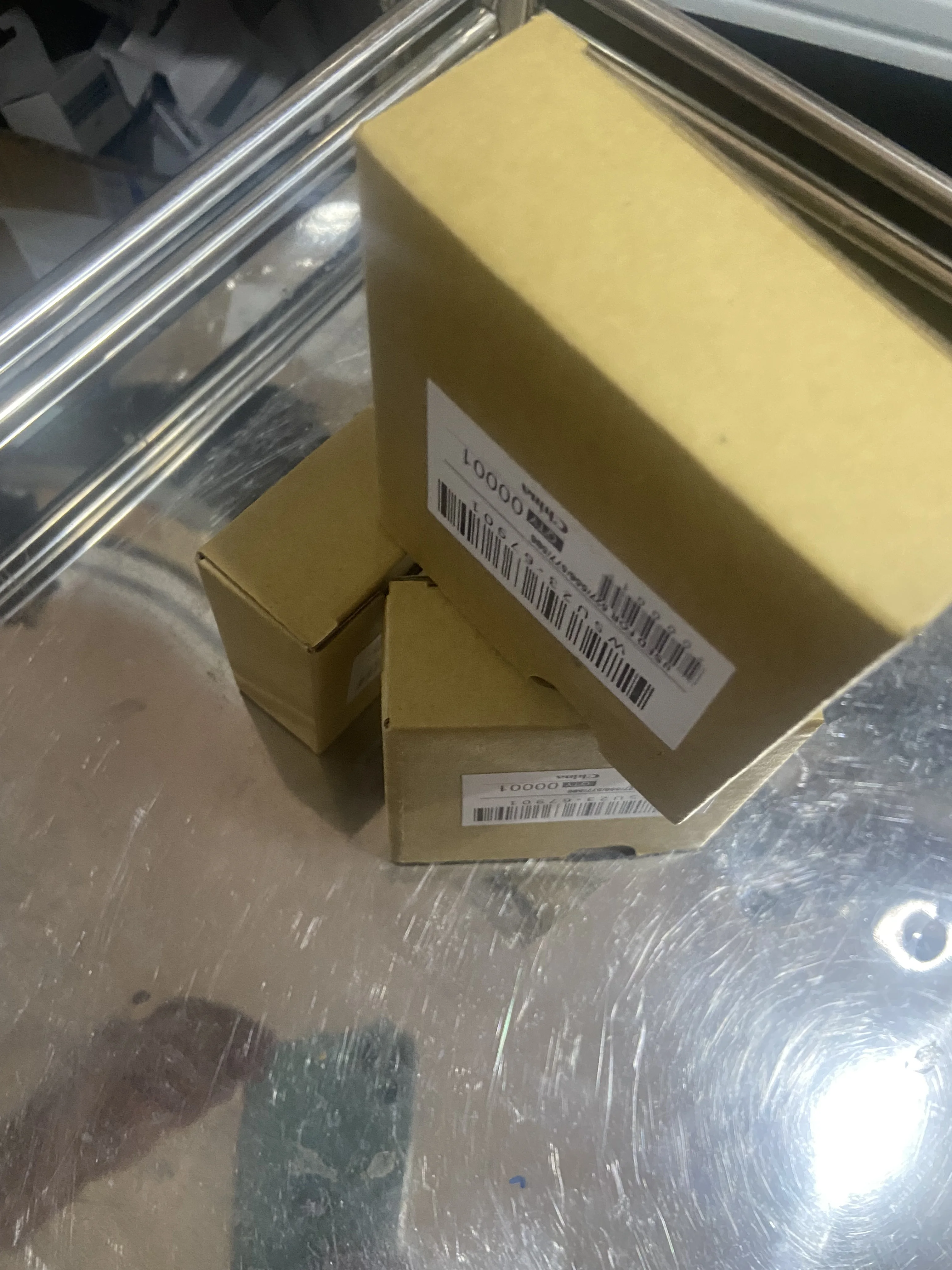 Kit de rouleaux ADF de haute qualité, 5 jeux de pièces d'imprimante B5L52-67903 pour HP M527/M577 B5L52A W5U23A W5U23-67901, accessoires d'imprimante