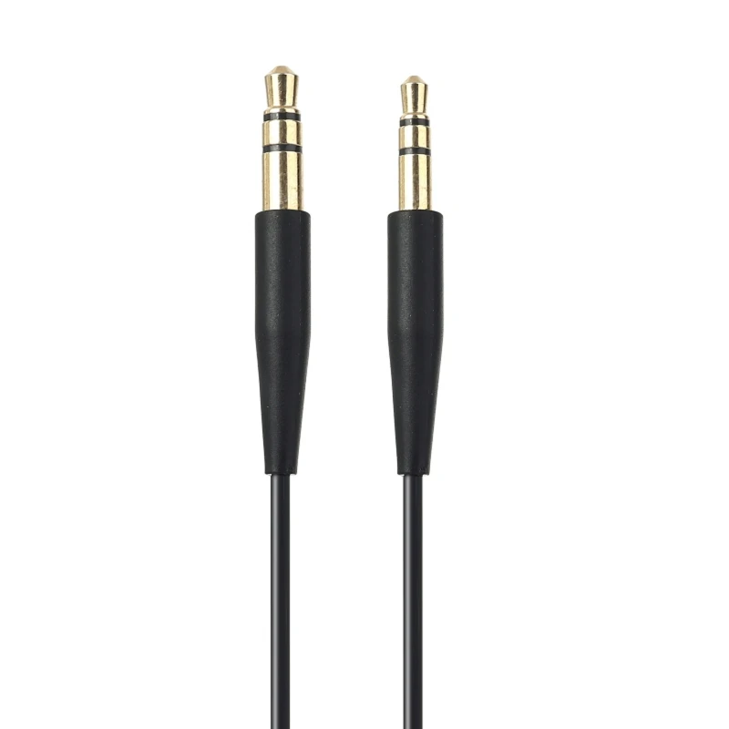Cable de auriculares para líneas de reparación de auriculares estéreo QuietComfort 35/QC25 - imagen 5