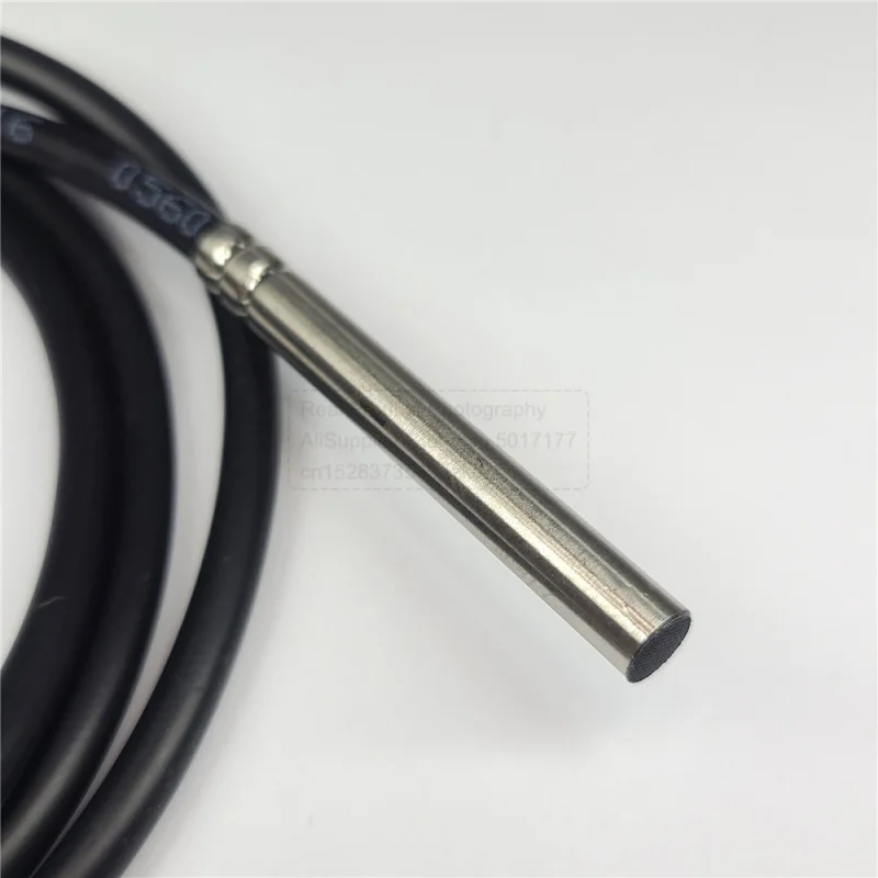 Cable de sonda de Sensor de temperatura y humedad SHT20, SHT30, SHT31, SHT35, resistente al agua, inoxidable, IP67, alta precisión, OEM, 1M, 2M, 3M, I2C - imagen 5