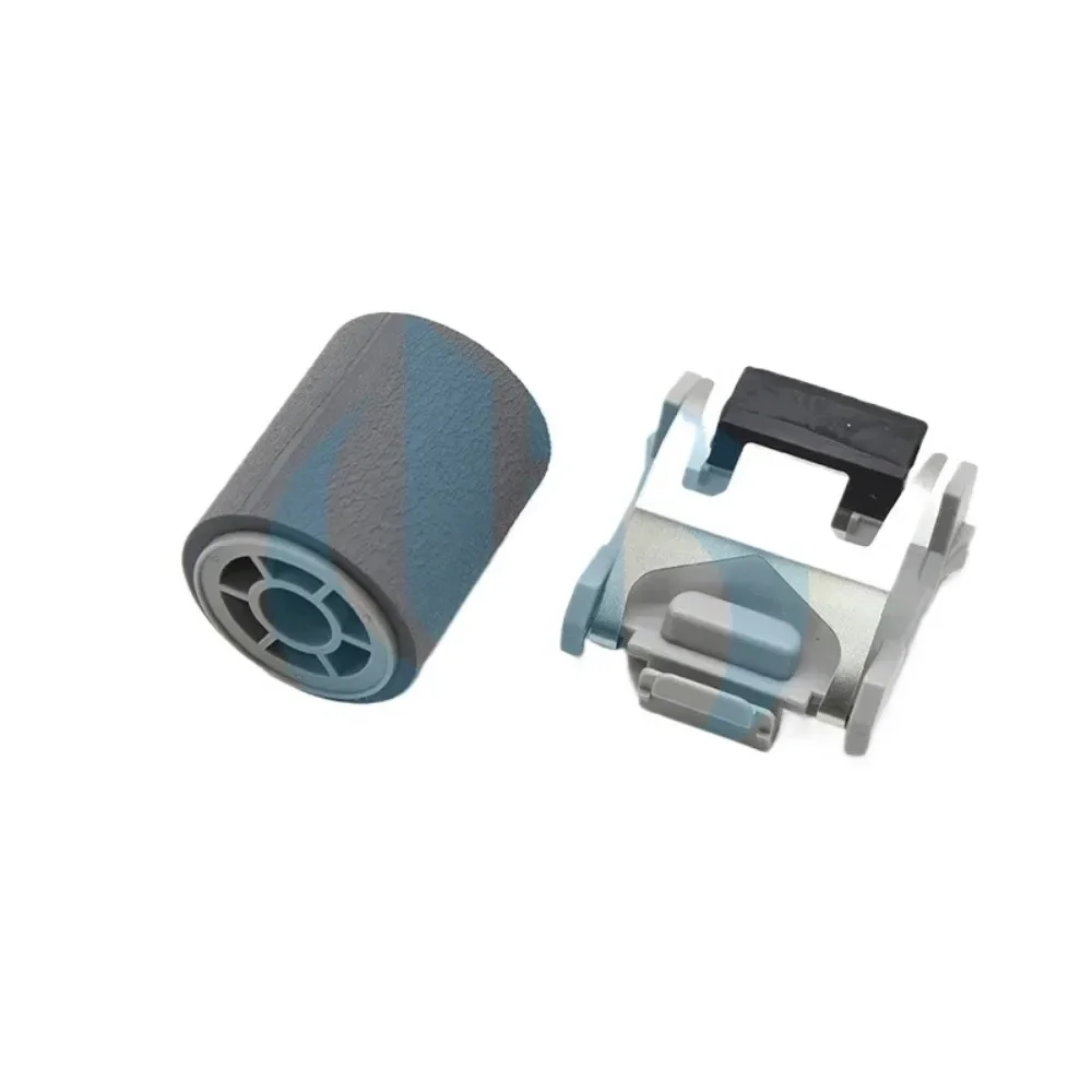 1SETS B12B 813421   Kit de almohadilla de separación de rodillo de recogida para escáner EPSON GT-S50 GT-S55 GT-S80 GT-S85 / S85N S80N S55N S50N - imagen 5