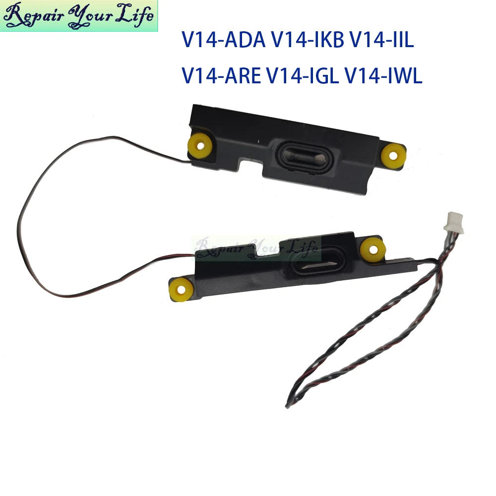 Altavoz incorporado para ordenador portátil para Lenovo V14-ADA V14-IKB V14-IIL V14-IGL V14-IWL V14-ARE altavoz de sonido PK23000RLV0 VCO20A2AD101