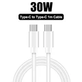 TypeC to TypeC Cable
