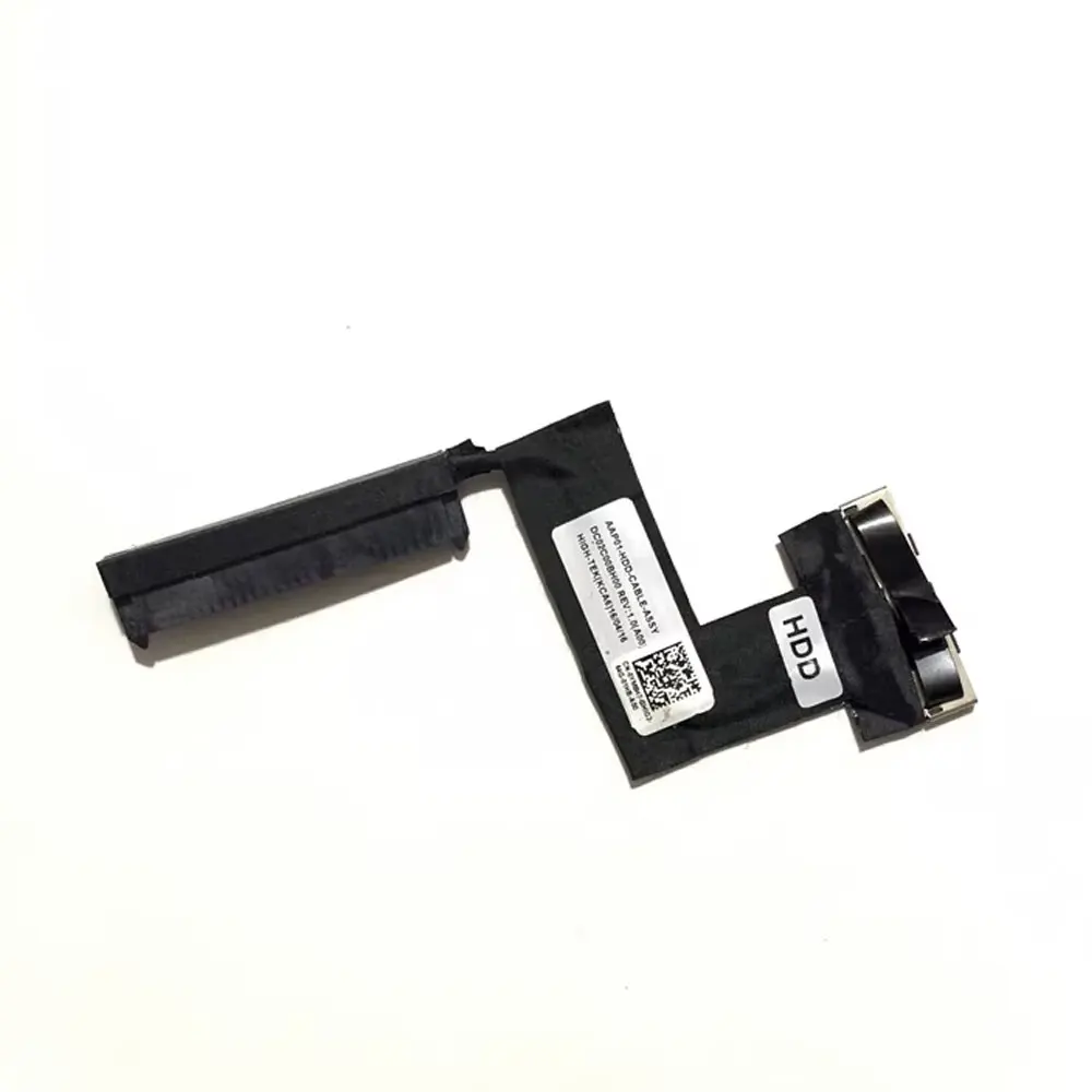 Cable HDD Dell Alienware M14X SATA SSD Reemplazo - imagen 3
