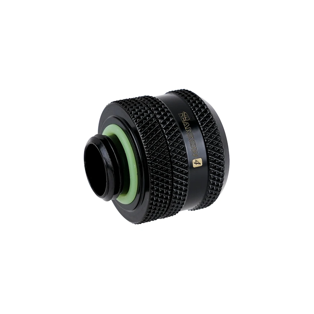 OD16MM Black