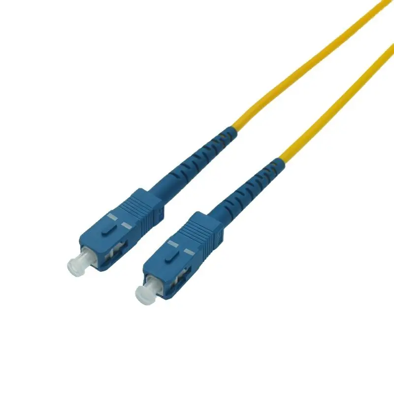 SC SC - Detalle de conexión