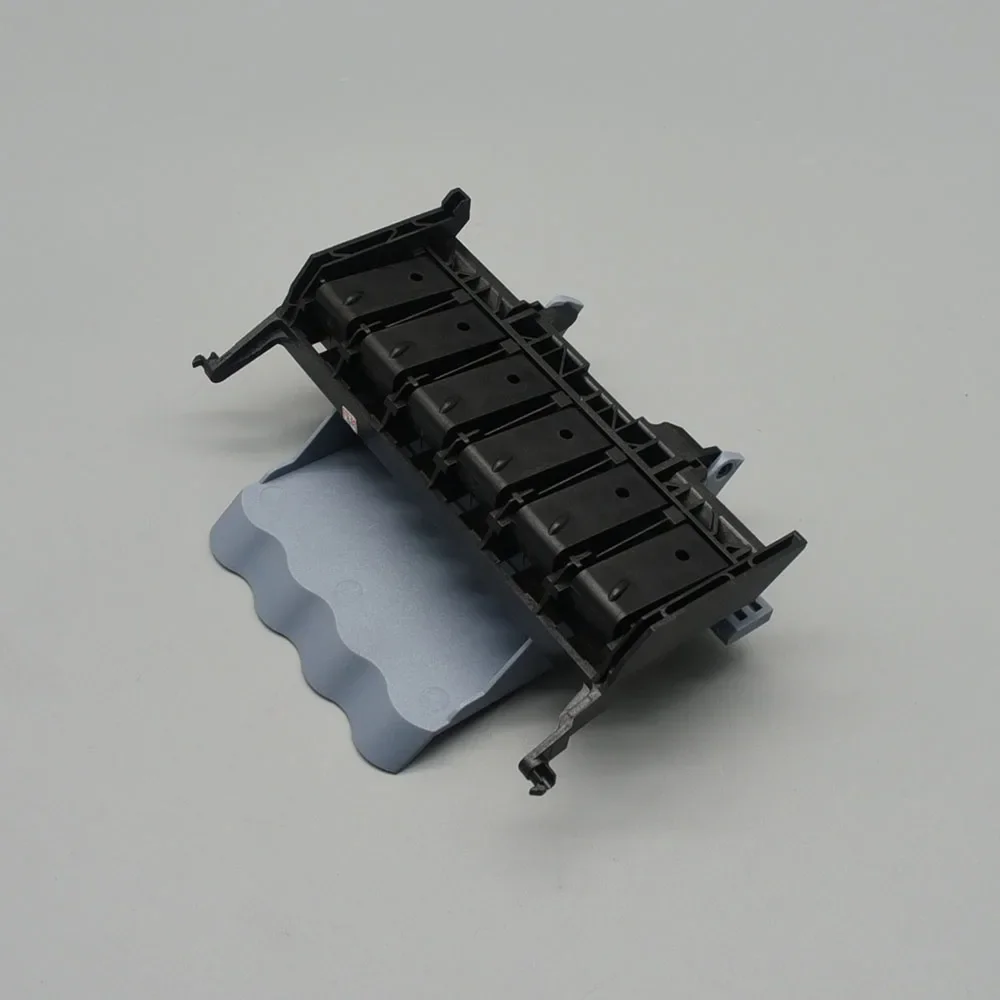 Cubierta de montaje de carro para trazador HP DesignJet 10 20 30 70 90 100 110 120 130; cubierta superior del cabezal de impresión - imagen 3