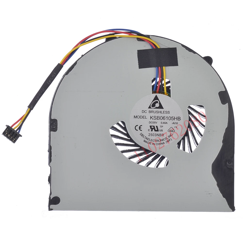 Ventilador CPU Lenovo Serie B480/480A/485/490/590/M490/M495/E49