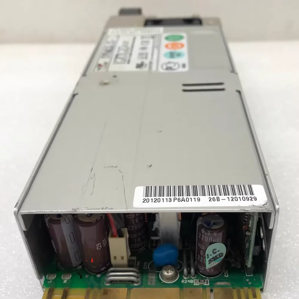 Para fuente de alimentación ZIPPY DMIN-6221F 48V - imagen 4