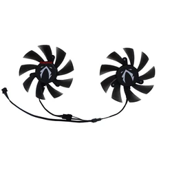 NVIDIA RTX 3070M Ventilador de Refrigeración Portátil