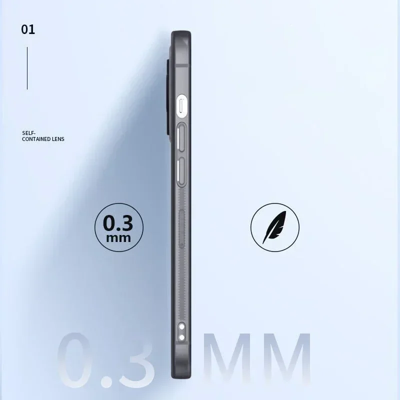 Película protectora de lujo para VIVO Y77, Y77E, T1, 5G, 360, cámara completa, funda trasera de teléfono, VIVOY77, carcasa suave y transparente a prueba de golpes - imagen 5