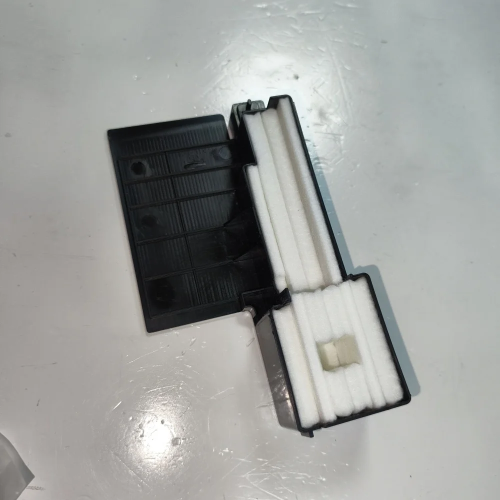 15X Waste Ink Sponge Tank for Epson L355 L220 L210 L120 L365 L110 L111 L130 L132 L211 L222 L300 L301 L360 L362 L363 L366 L455 - imagen 3