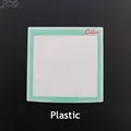 Green Plastic