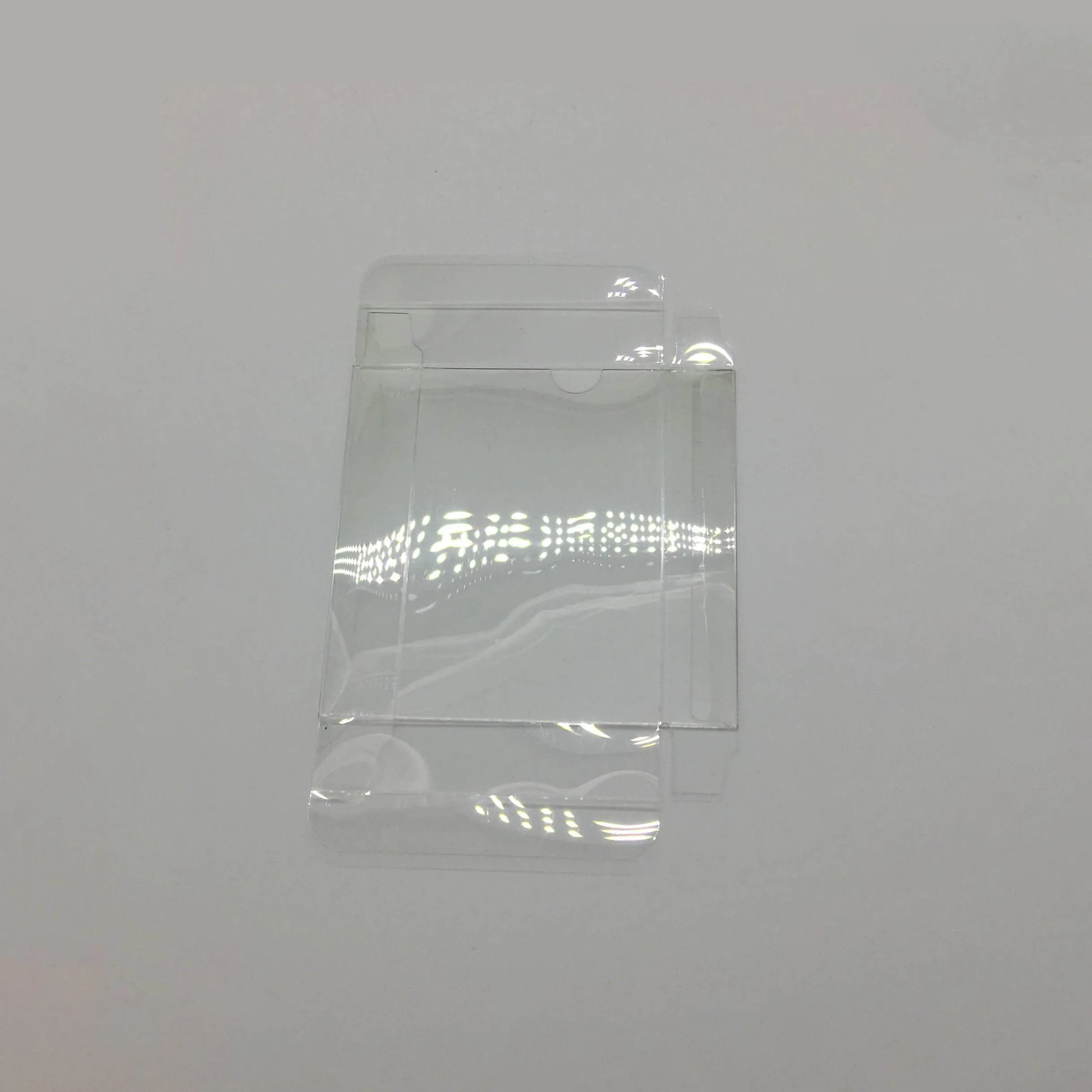 Funda protectora transparente para GameBoy GB, caja de exhibición de almacenamiento, Japón, JP versionn - imagen 2