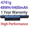 48WH  4400mAh