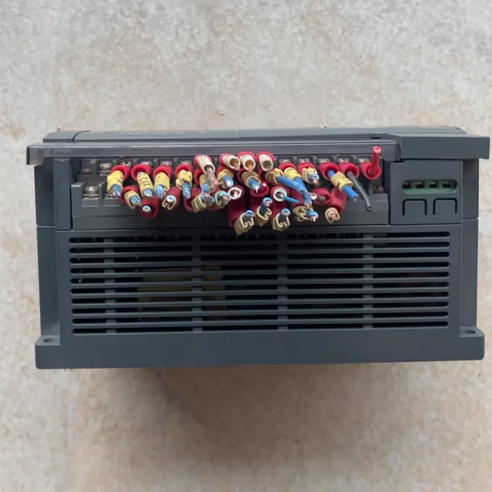 Para controlador programable PLC H2U-2416MR-XP - imagen 5