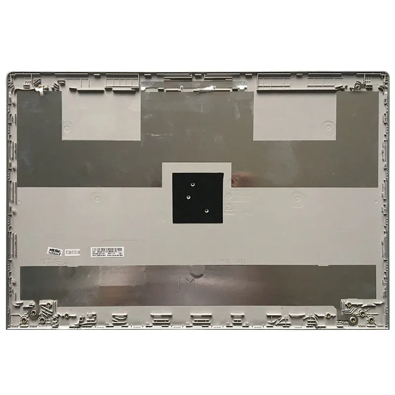 Cubierta trasera plateada LCD para ordenador portátil HP Probook 650 G4 A shell L09575-001 6070B1231101