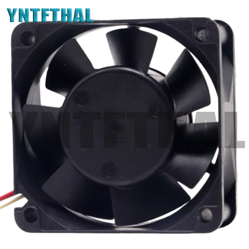 Nuevo 2410ML-05W-B79 24V DC 0.25A ventilador de refrigeración de 3 cables - imagen 4