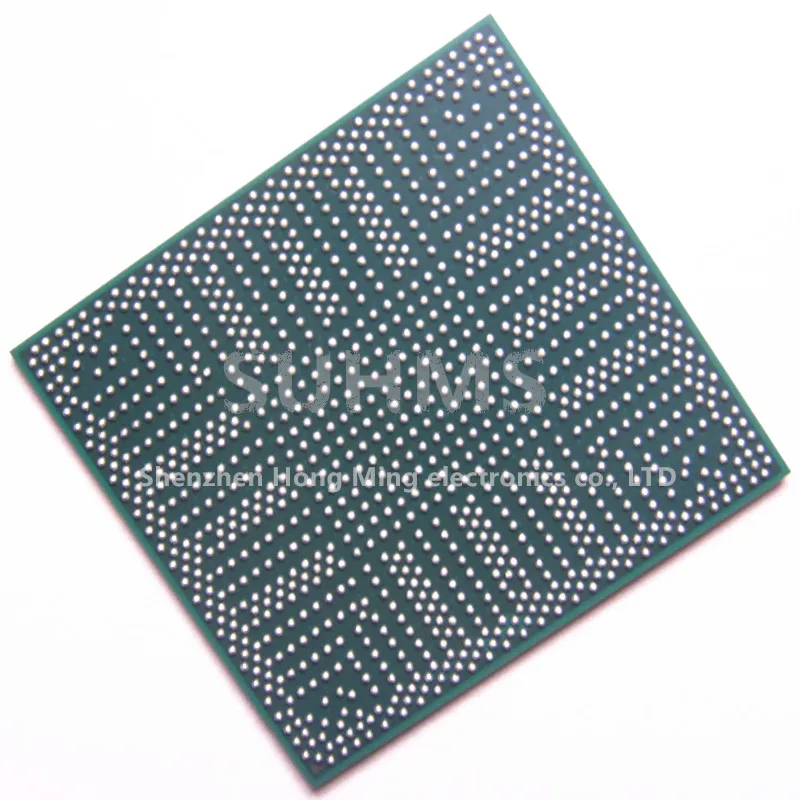 Prueba 100%, producto muy bueno SR1X6 E3845 BGA - imagen 2