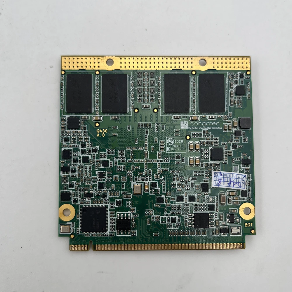 AG L134215 PN: 615100 para placa base de control industrial Congatec - imagen 4