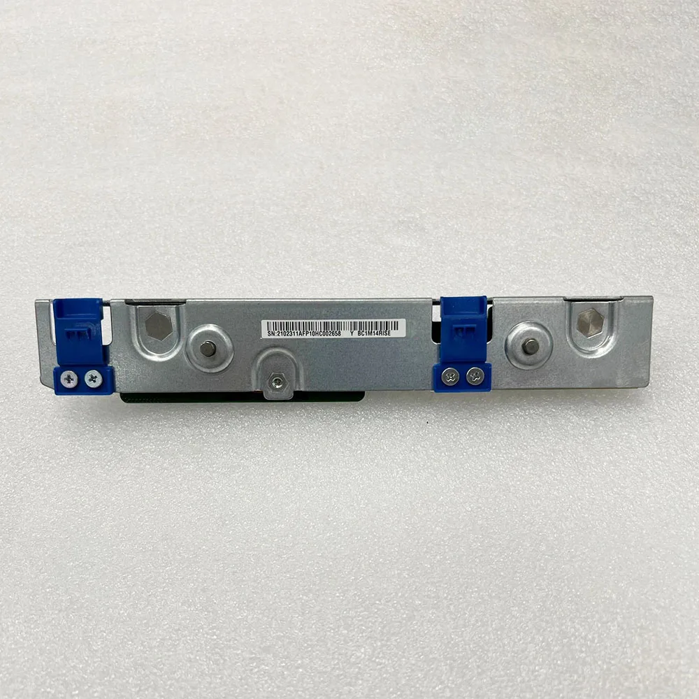 Placa de expansión de servidor Tarjeta de expansión de media altura Tarjeta de elevación BC11PERL VER.C - imagen 2