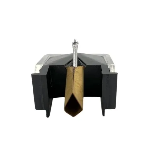 Lápiz óptico de repuesto de diamante para Philips Gp400 II 401 II 500 II 946 D65 422 II, accesorios para cartuchos de discos de vinilo LP - imagen 3