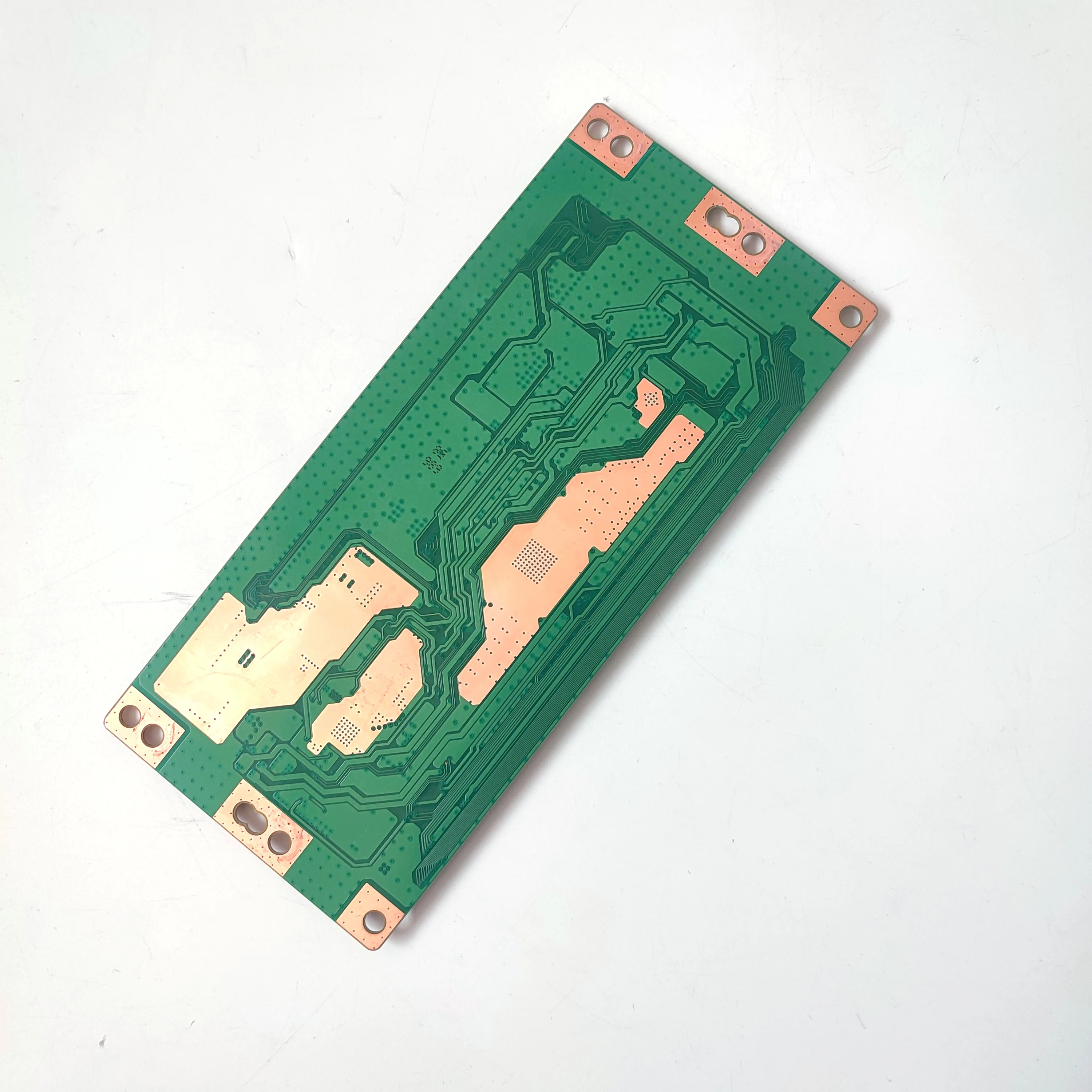 CV580U1 T01 CB 1 t-con, adecuado para placa lógica CV580U1-T01-CB-1 de 96 Pines, E88441 58R63G - imagen 2