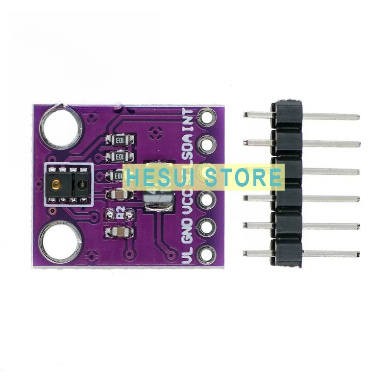 Módulo sensor de actitud APDS-9930