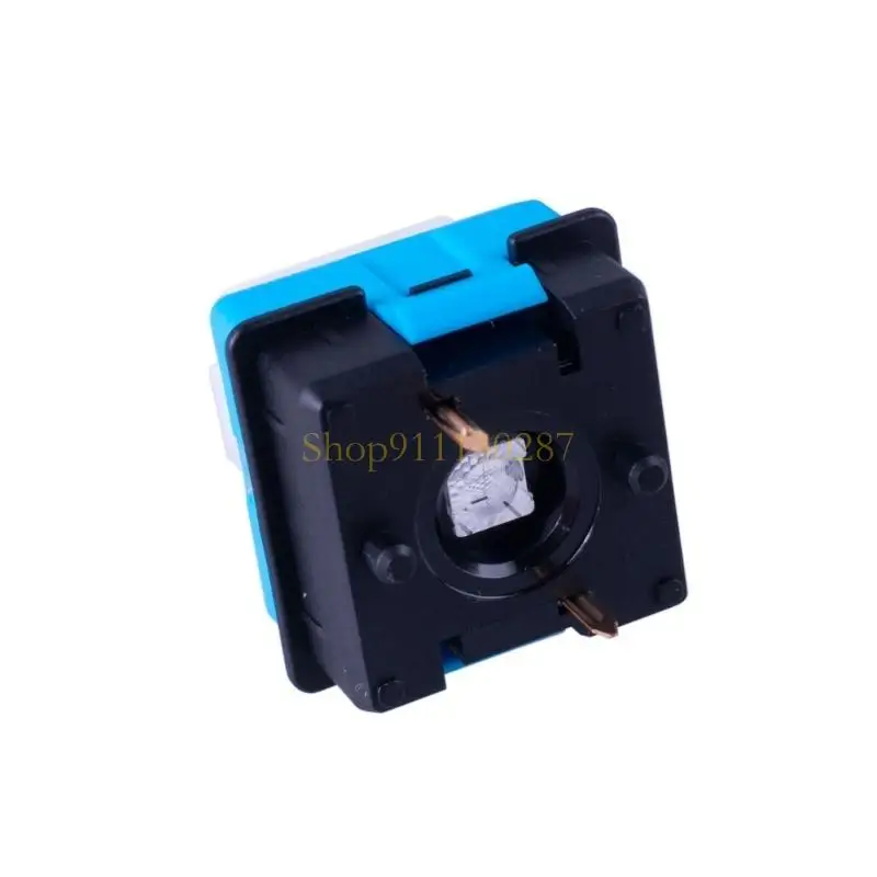 J1HC Pack 4 interruptores teclado mecánico B3K-T13L para G910 G810 G310 G413 G512 - imagen 4