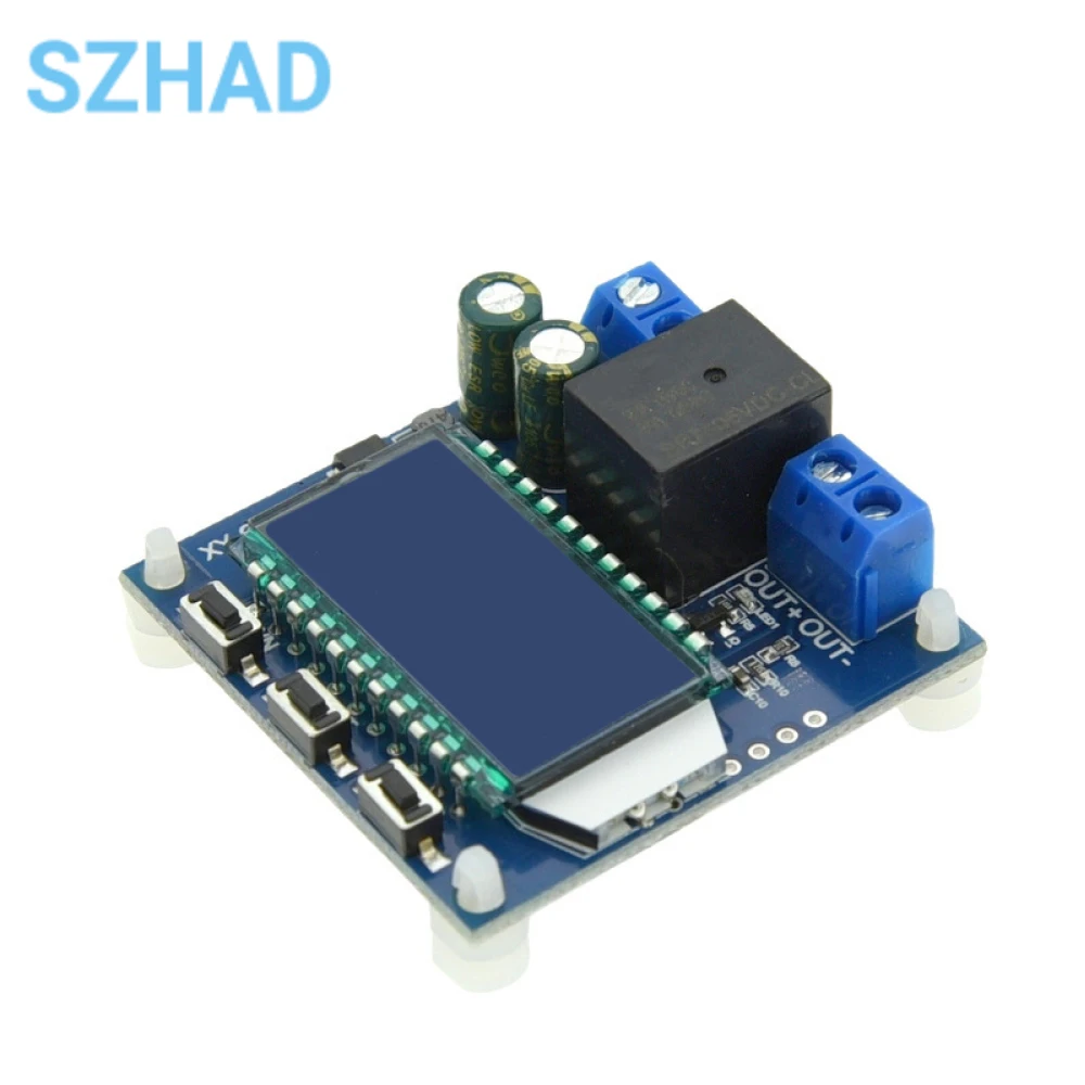 CP2102 USB a UART TTL/RS232/RS485 6-en-1 Adaptador convertidor serie, módulo USB-TTL/232/485 para Arduino, PLC, electrónica de bricolaje - imagen 4