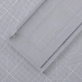 Transparent Acrylic