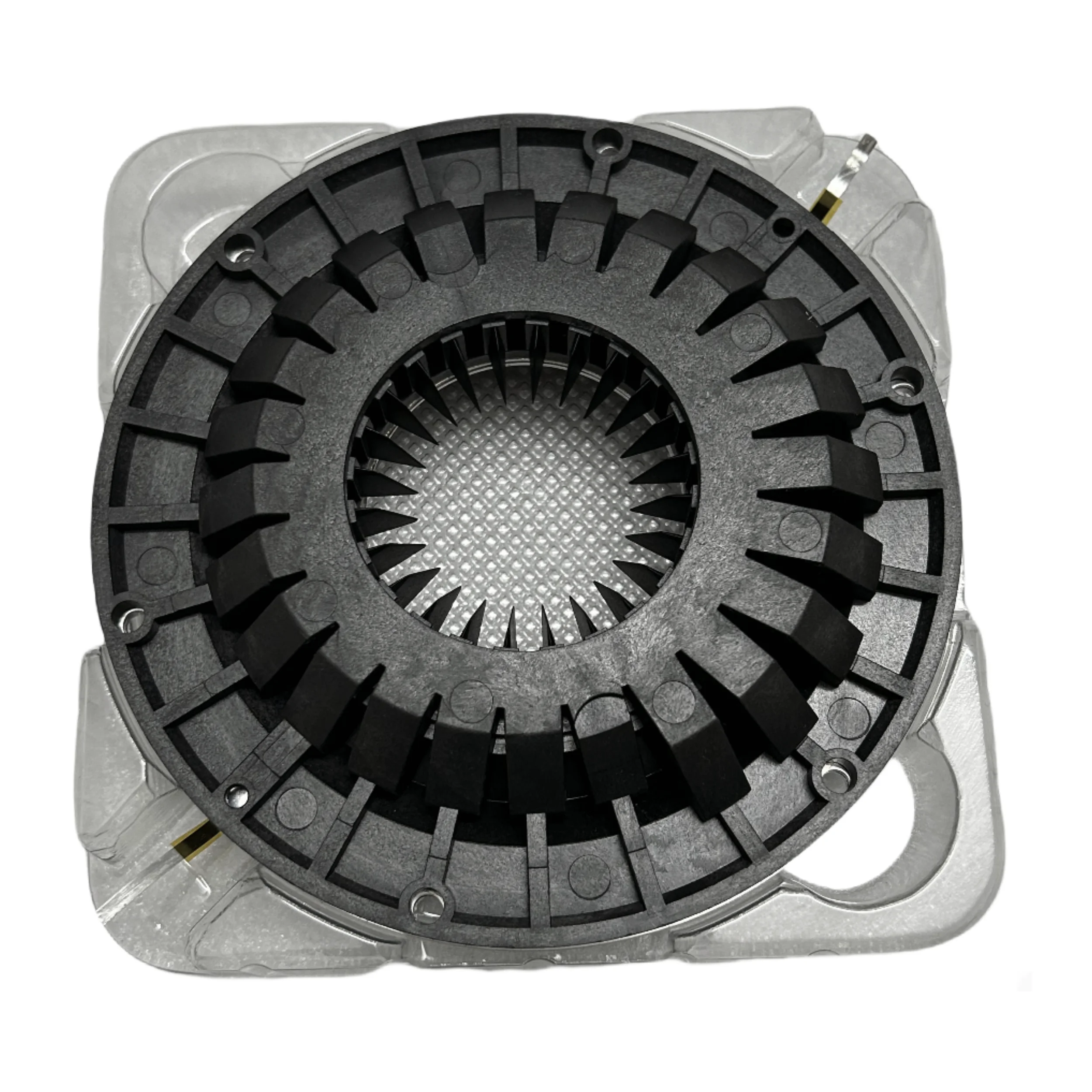 Diafragma de repuesto de 16Ω para bobina de voz de tweeter BMS 4592 4593 4594, 4595 de 16 ohmios - imagen 5